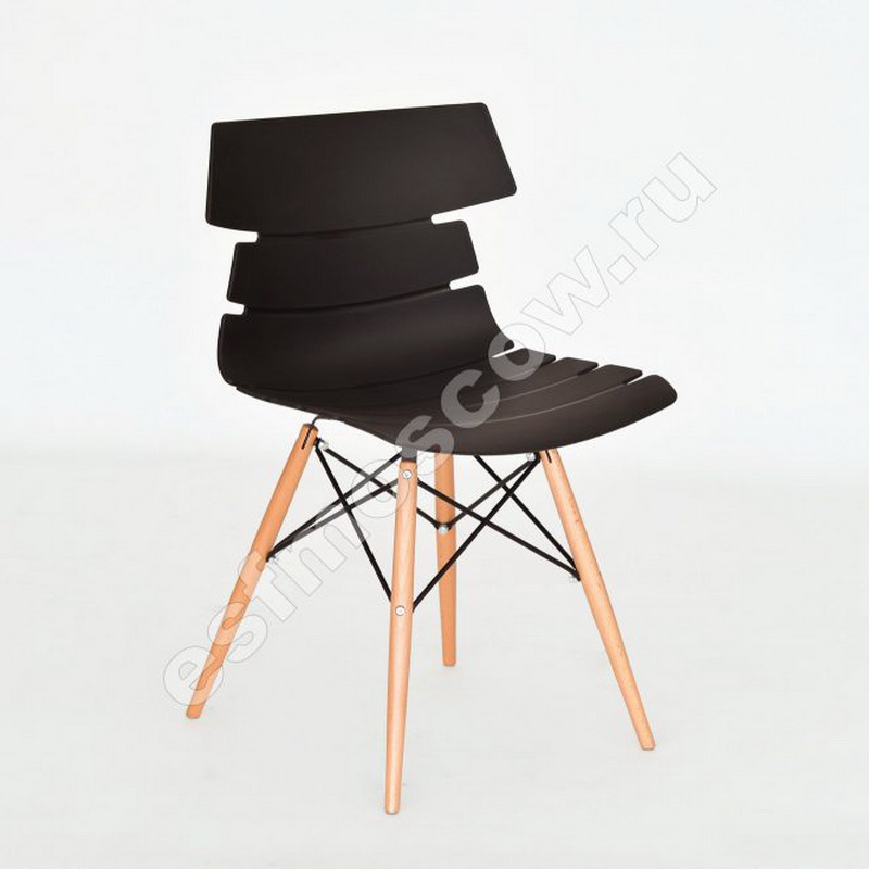 ESF PW-030 стул черный